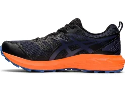 Shop ASICS GEL-SONOMA 6 Black/Indigo Fog