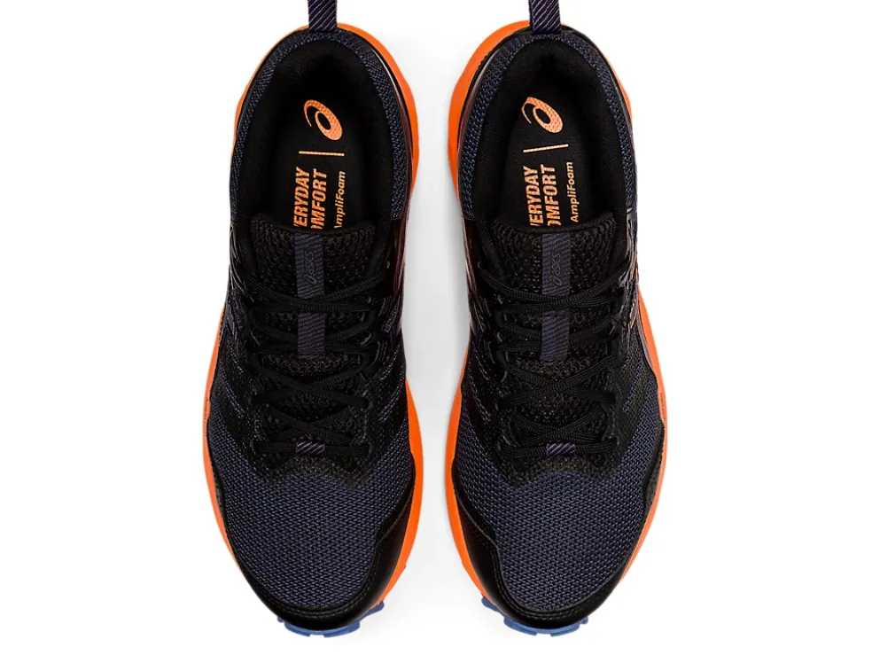 Shop ASICS GEL-SONOMA 6 Black/Indigo Fog
