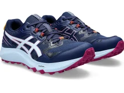Best Sale ASICS GEL-SONOMA 7 Blue Expanse/Light Blue