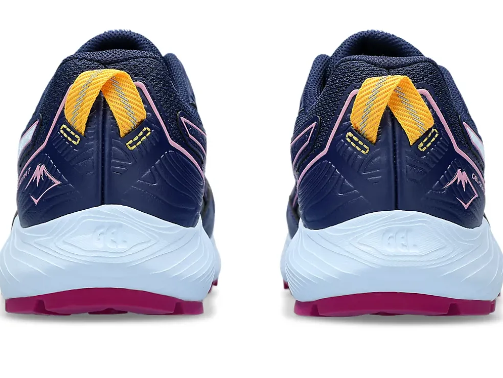 Best Sale ASICS GEL-SONOMA 7 Blue Expanse/Light Blue