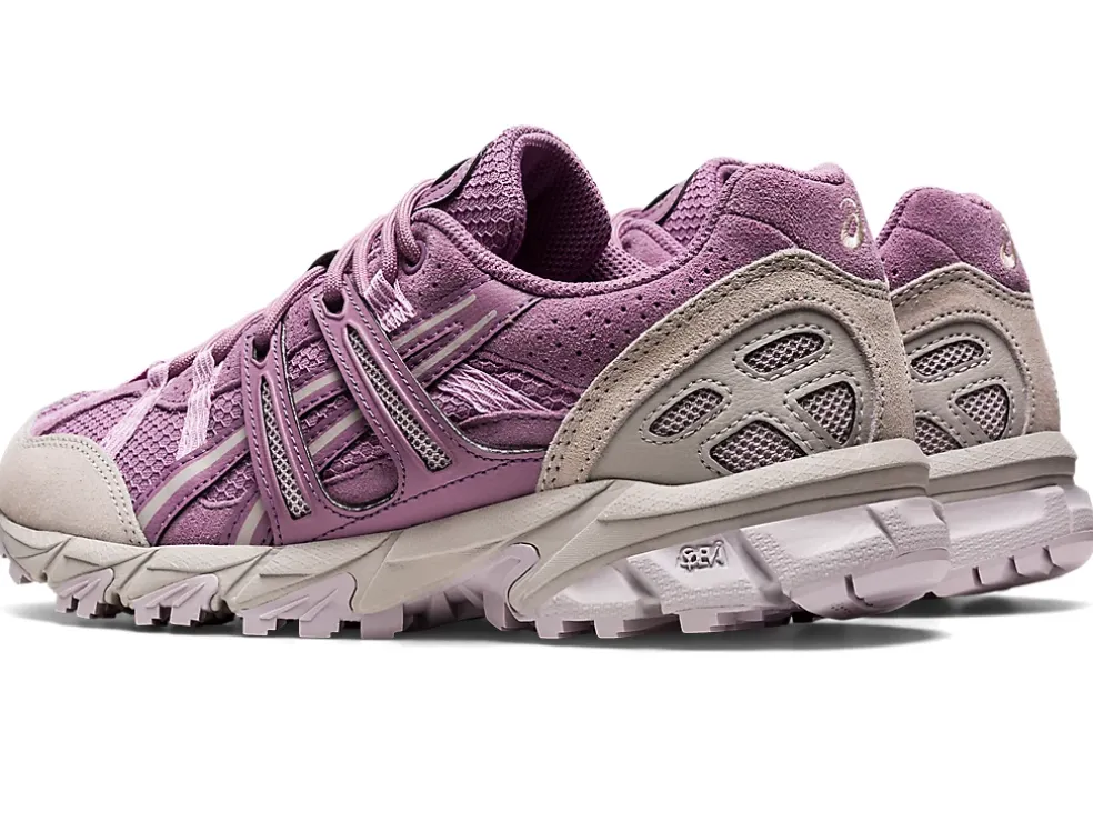 Shop ASICS GEL-SONOMA 15-50 Rosequartz/Oyster Grey