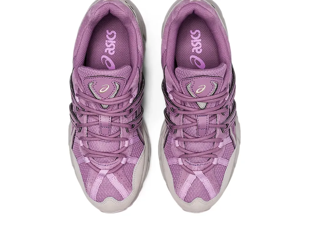 Shop ASICS GEL-SONOMA 15-50 Rosequartz/Oyster Grey