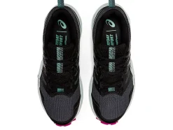 Outlet ASICS GEL-SONOMA 6 Black/Pure Silver