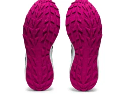 Outlet ASICS GEL-SONOMA 6 Black/Pure Silver