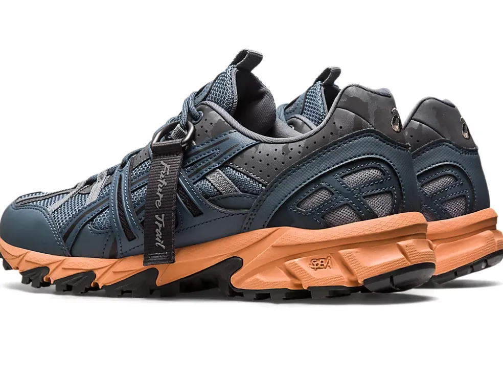 New ASICS GEL-SONOMA 15-50 Ironclad/Steel Grey