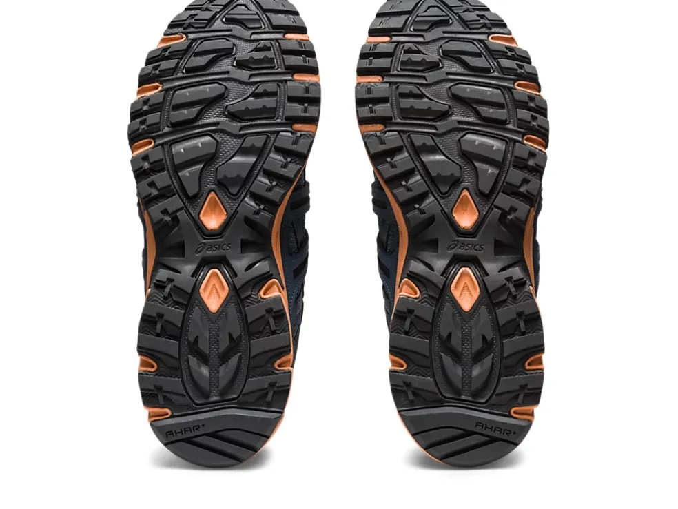 New ASICS GEL-SONOMA 15-50 Ironclad/Steel Grey