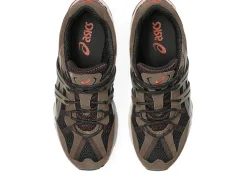 Cheap ASICS GEL-SONOMA 15-50 Black/Clay Canyon