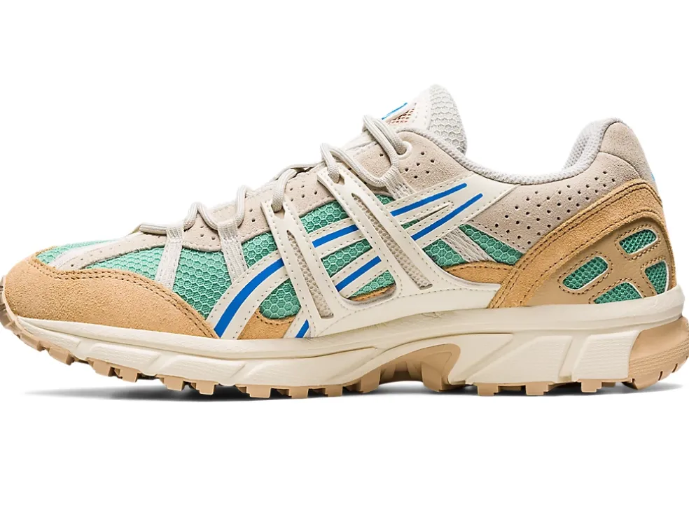 Best Sale ASICS GEL-SONOMA 15-50 Seafoam/Birch
