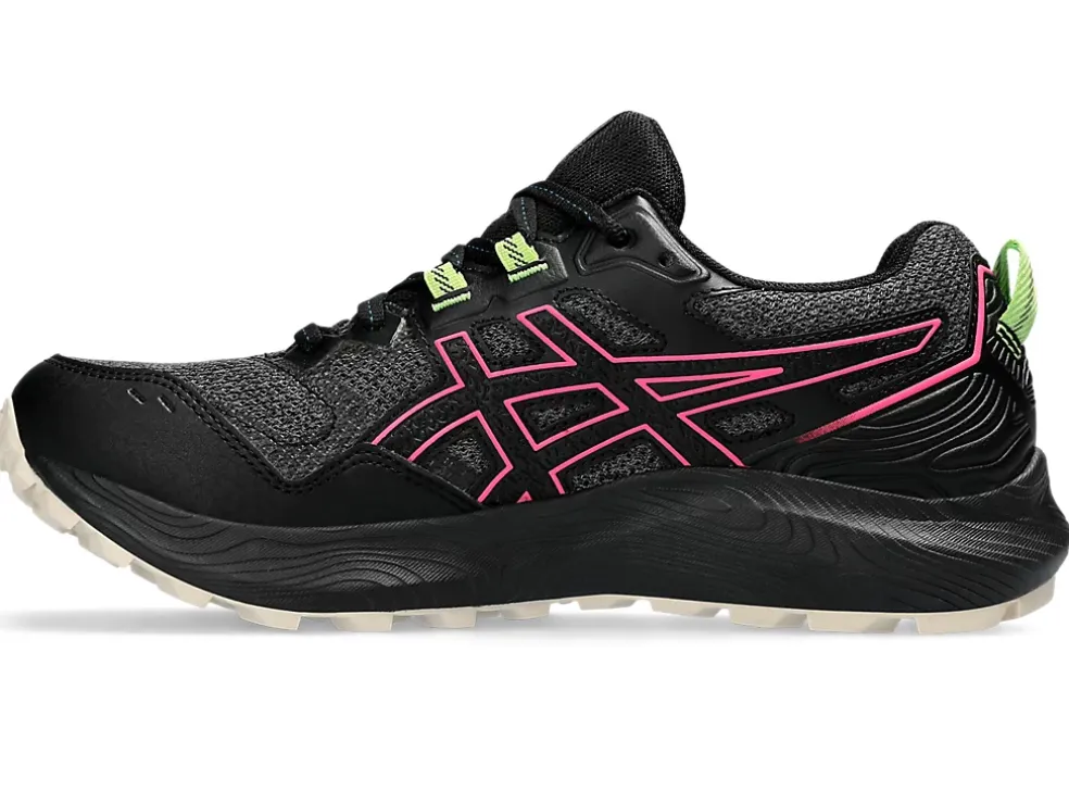 Flash Sale ASICS GEL-SONOMA 7 GTX Graphite Grey/Deep Ocean