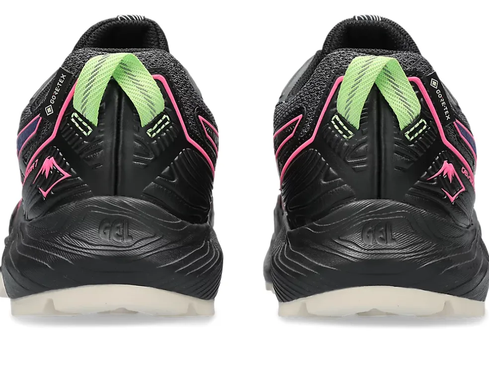 Flash Sale ASICS GEL-SONOMA 7 GTX Graphite Grey/Deep Ocean