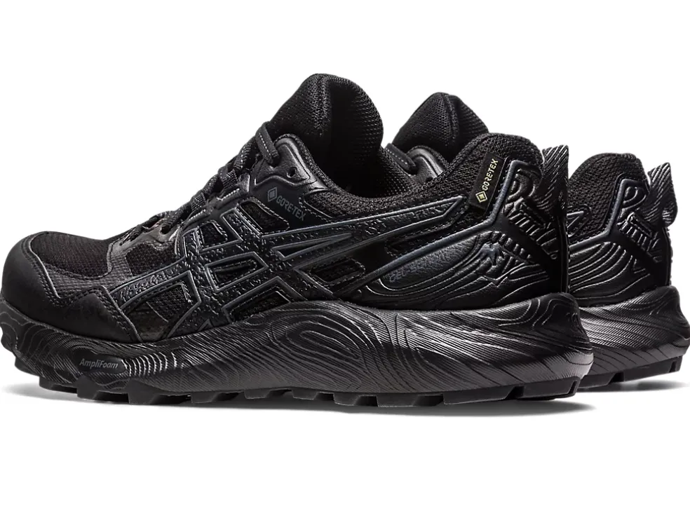 New ASICS GEL-SONOMA 7 GTX ROAD TESTED