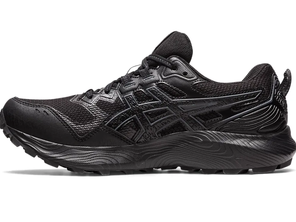 New ASICS GEL-SONOMA 7 GTX ROAD TESTED