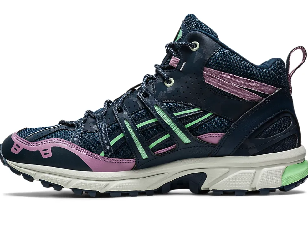 Clearance ASICS GEL-SONOMA 15-50 MT French Blue/Rosequartz
