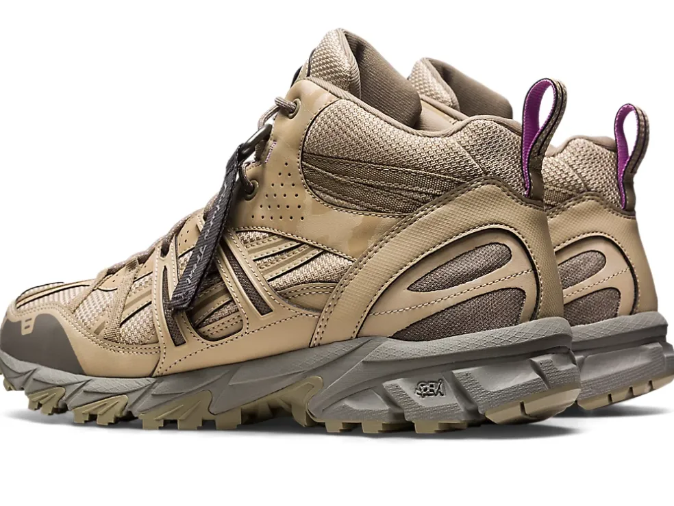 Best ASICS GEL-SONOMA 15-50 MT Feather Grey/Wood Crepe