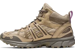 Best ASICS GEL-SONOMA 15-50 MT Feather Grey/Wood Crepe