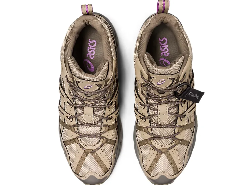 Best ASICS GEL-SONOMA 15-50 MT Feather Grey/Wood Crepe