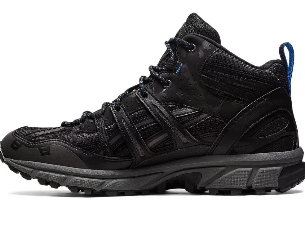 Cheap ASICS GEL-SONOMA 15-50 MT Black/Obsidian Grey