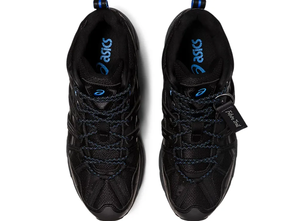 Cheap ASICS GEL-SONOMA 15-50 MT Black/Obsidian Grey
