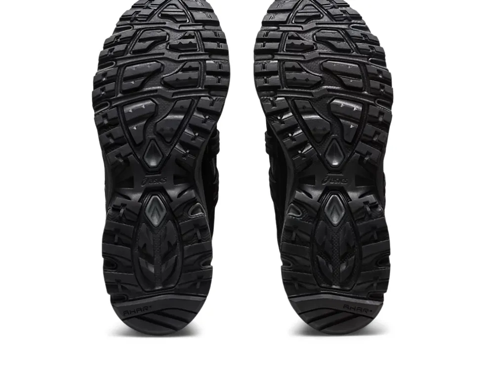 Cheap ASICS GEL-SONOMA 15-50 MT Black/Obsidian Grey