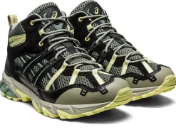 Best Sale ASICS GEL-SONOMA 15-50 MT Ivy/Black