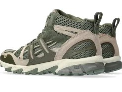 Fashion ASICS GEL-SONOMA 15-50 MT Lichen Green/Mantle Green