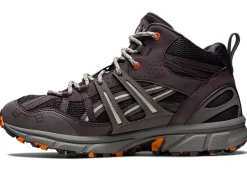 Hot ASICS GEL-SONOMA 15-50 MT GTX Obsidian Grey/Clay Grey