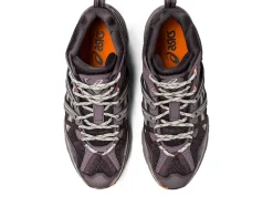 Hot ASICS GEL-SONOMA 15-50 MT GTX Obsidian Grey/Clay Grey