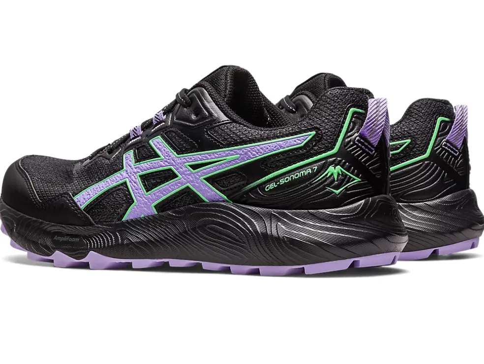 Online ASICS GEL-SONOMA 7 ROAD TESTED