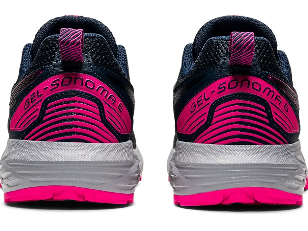 Discount ASICS GEL-SONOMA 6 ROAD TESTED