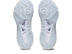 Best Sale ASICS GEL-TACTIC White/Indigo Blue