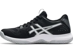 Clearance ASICS GEL-TACTIC Black/White