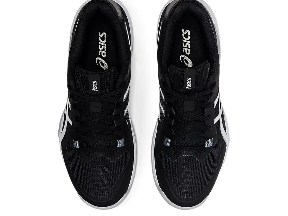 Clearance ASICS GEL-TACTIC Black/White