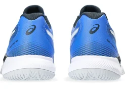 Cheap ASICS GEL-TACTIC 12 Illusion Blue/White