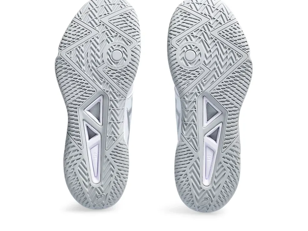 Best Sale ASICS GEL-TACTIC 12 White/Pure Silver