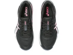 Online ASICS GEL-TACTIC 12 Black/Hot Pink