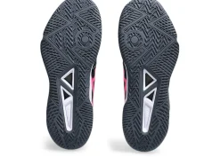 Online ASICS GEL-TACTIC 12 Black/Hot Pink
