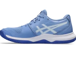 New ASICS GEL-TACTIC 12 Light Sapphire/White
