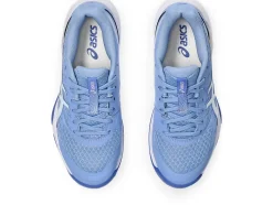 New ASICS GEL-TACTIC 12 Light Sapphire/White