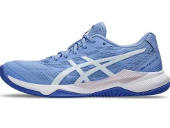 New ASICS GEL-TACTIC 12 Light Sapphire/White