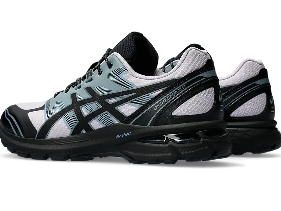 Store ASICS GEL-TERRAIN Faded Ash Rock/Black