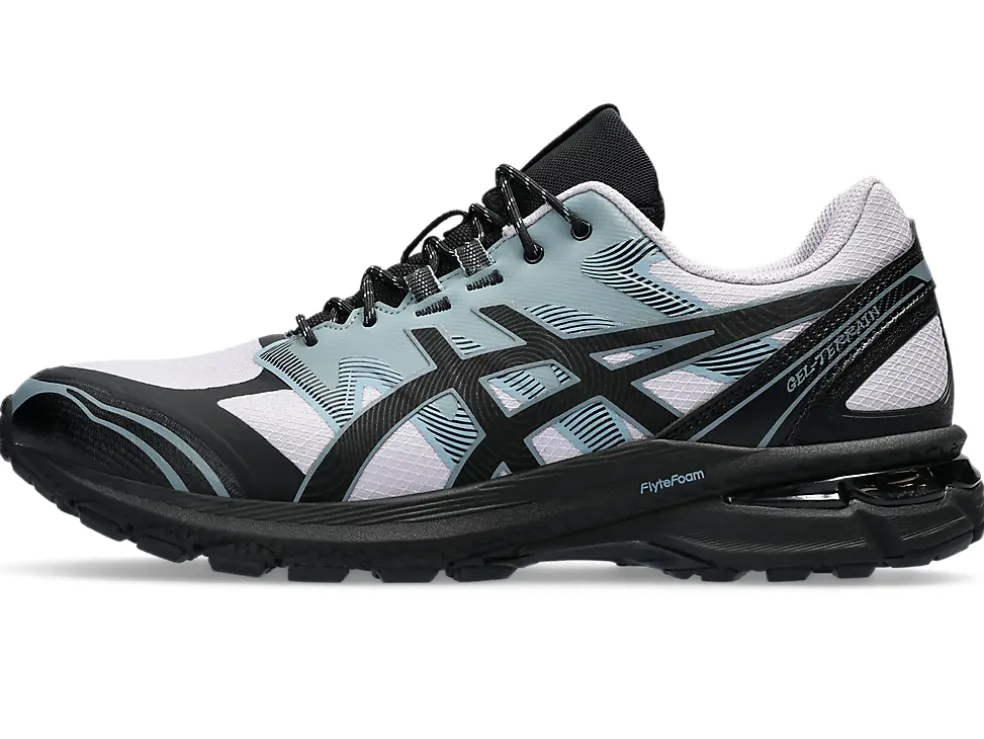 Store ASICS GEL-TERRAIN Faded Ash Rock/Black
