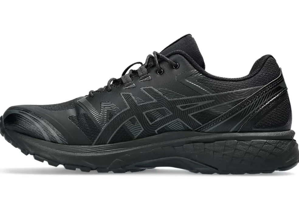 Store ASICS GEL-TERRAIN Black/Black