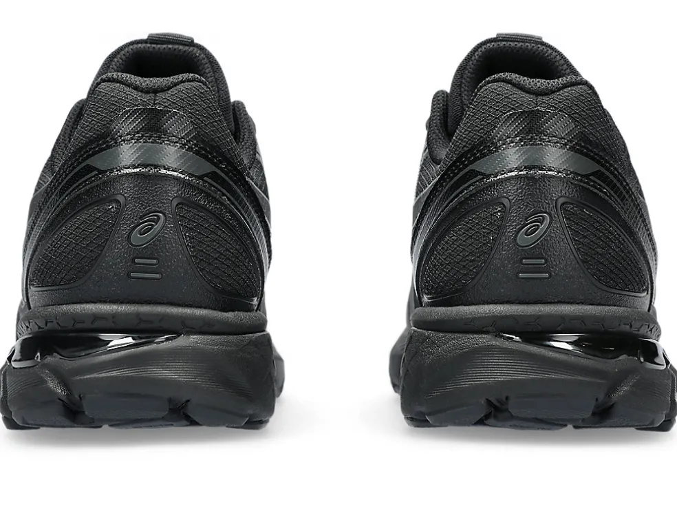 Store ASICS GEL-TERRAIN Black/Black