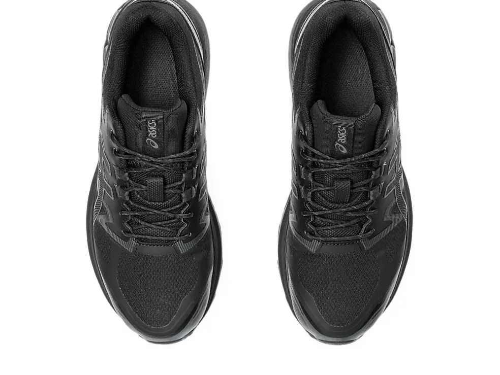 Store ASICS GEL-TERRAIN Black/Black