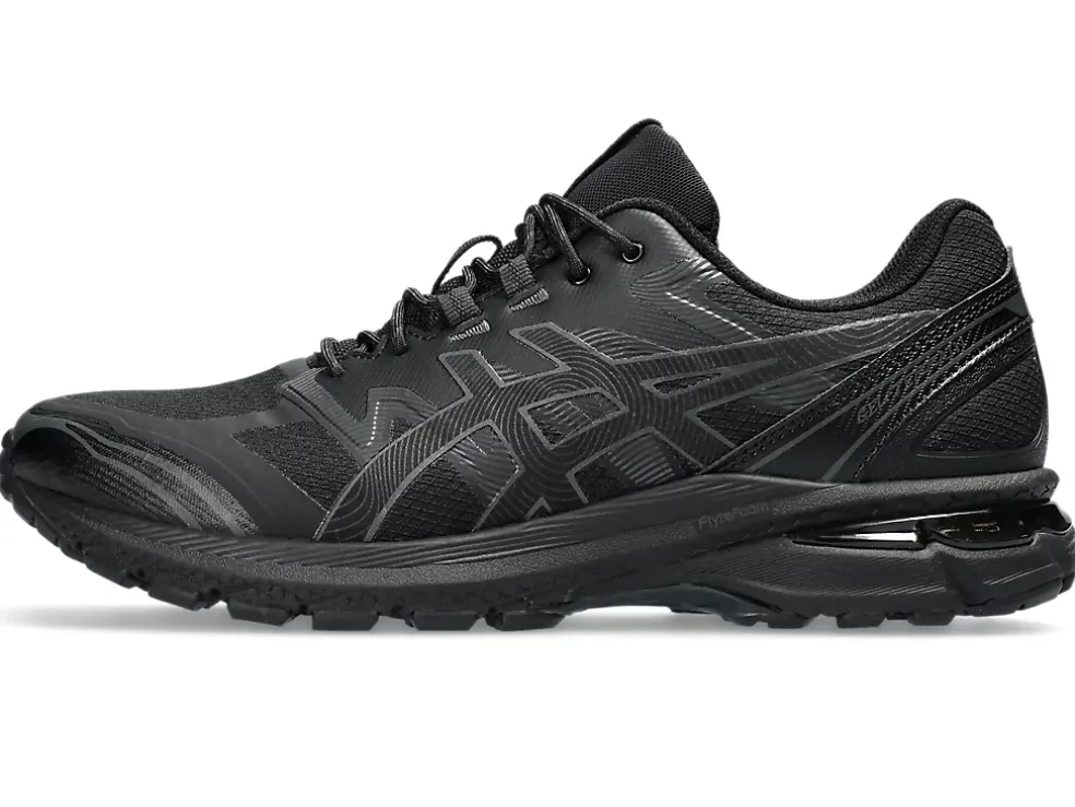 Store ASICS GEL-TERRAIN Black/Black