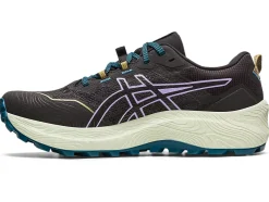 Outlet ASICS GEL-TRABUCO 11 Black/Digital Violet