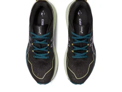 Outlet ASICS GEL-TRABUCO 11 Black/Digital Violet