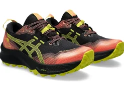 Hot ASICS GEL-TRABUCO 12 Black/Cacti