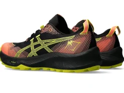 Hot ASICS GEL-TRABUCO 12 Black/Cacti