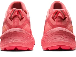 Fashion ASICS GEL-TRABUCO 11 Pink Grapefruit/Ivy